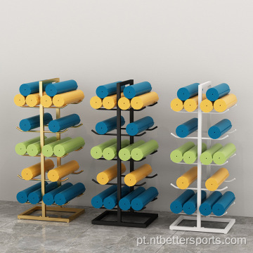 Hot Selling Premium Quality Yoga Mat Storge Rack